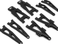 Blackzon - Suspension Arm Sæt Til Smyter - 540133
