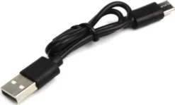 Blackzon - USB-A To USB-C Opladningskabel - 548140