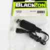 Blackzon - USB Oplader Til Slayer Model - 540043