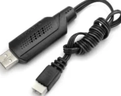 Blackzon - USB Oplader Til Slayer Model - 540043