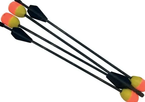 Blaze Storm Pile Til Blaze Arrow Bow - 4 Stk - 520310