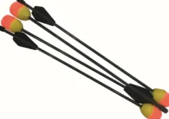 Blaze Storm Pile Til Blaze Arrow Bow - 4 Stk - 520310