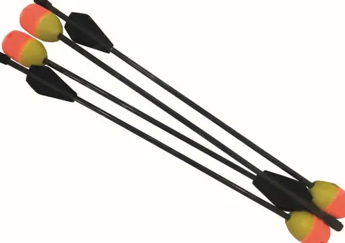 Blaze Storm Pile Til Blaze Arrow Bow - 4 Stk - 520310