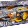Blaze Storm - Soft Ball Gun S2 - Batteridrevet - Inkl. 20 Kugler