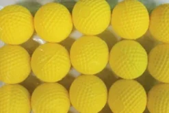 Blaze Storm - Soft Ball Kugler