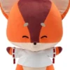 Blizzard - Overwatch 2 - Akari's Fox Plush Bamse - 33 CM