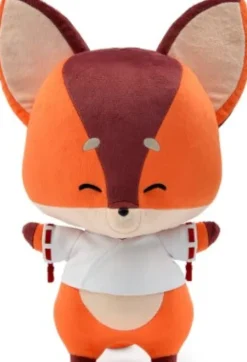 Blizzard - Overwatch 2 - Akari's Fox Plush Bamse - 33 CM