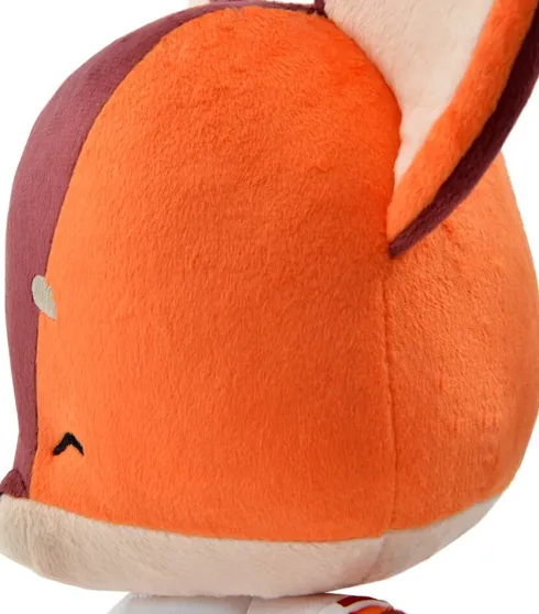 Blizzard - Overwatch 2 - Akari's Fox Plush Bamse - 33 CM