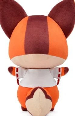 Blizzard - Overwatch 2 - Akari's Fox Plush Bamse - 33 CM