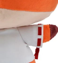 Blizzard - Overwatch 2 - Akari's Fox Plush Bamse - 33 CM