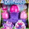 Bloomables - Blomsterfest 3-Pak