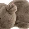 Bloomingville Mini - Bamse - Berta - Brun - Polyester