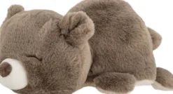 Bloomingville Mini - Bamse - Berta - Brun - Polyester