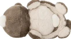Bloomingville Mini - Bamse - Berta - Brun - Polyester