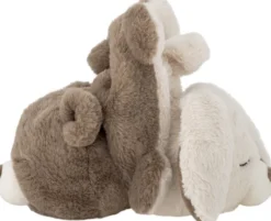 Bloomingville Mini - Bamse - Berta - Brun - Polyester