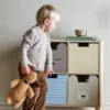 Bloomingville Mini - Charlie Bamse - Hund - 35 CM