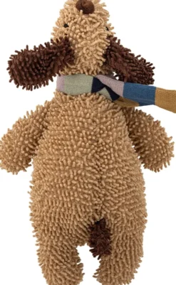 Bloomingville Mini - Charlie Bamse - Hund - 35 CM