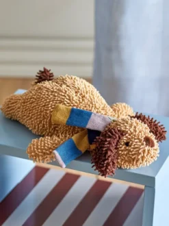 Bloomingville Mini - Charlie Bamse - Hund - 35 CM