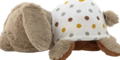 Bloomingville Mini - Charlie Bamse - Multifarvet - Polyester