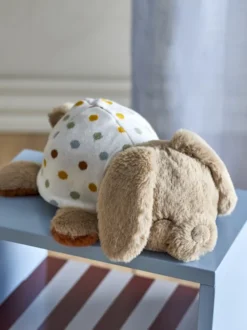 Bloomingville Mini - Charlie Bamse - Multifarvet - Polyester