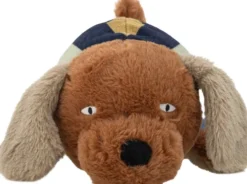 Bloomingville Mini - Charlie Bamse - Multifarvet - Polyester
