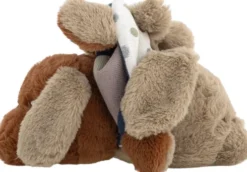 Bloomingville Mini - Charlie Bamse - Multifarvet - Polyester