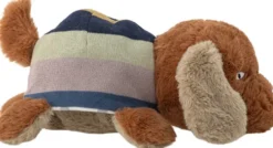 Bloomingville Mini - Charlie Bamse - Multifarvet - Polyester