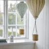 Bloomingville Mini - Pomp Uro - Grøn - Polyester