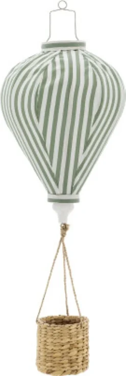 Bloomingville Mini - Pomp Uro - Grøn - Polyester