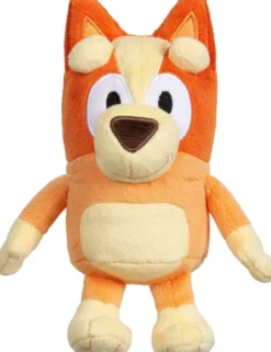 Bluey Bamse - 20 CM - 1 Stk. - Assorteret