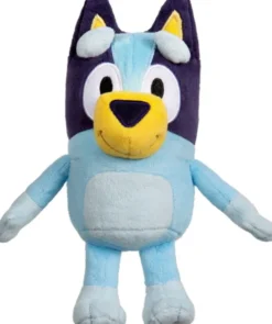 Bluey Bamse - 20 CM - 1 Stk. - Assorteret
