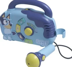 Bluey - Boombox