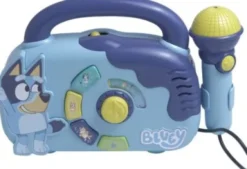 Bluey - Boombox