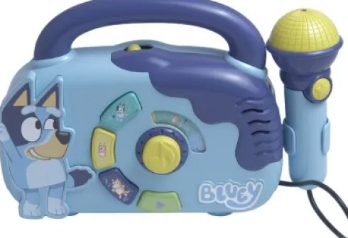 Bluey - Boombox