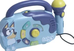 Bluey - Boombox