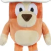 Bluey - Holiday Bingo Bamse - Plush Friends