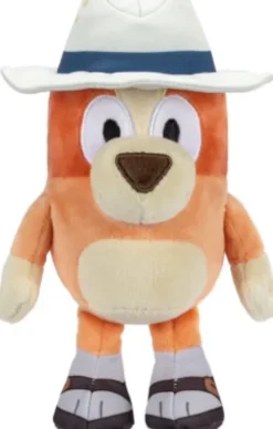Bluey - Holiday Bingo Bamse - Plush Friends