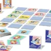 Bluey Memory Vendespil - 64 Kort - Ravensburger