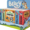 Bluey - Rollebog Camping
