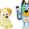 Bluey - Surprise Blaster Suit Figurer