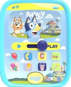 Bluey - Tablet