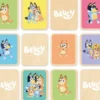 Bluey - Vendespil