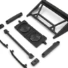 Body Accessory Set - 540434 - Blackzon