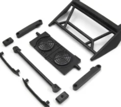 Body Accessory Set - 540434 - Blackzon