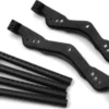 Body Mount & Post Set - Mv150386 - Maverick Rc
