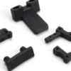 Body Mount Set - Mv151523 - Maverick Rc
