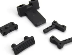Body Mount Set - Mv151523 - Maverick Rc