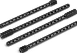 Body Post - 4Pcs - Strada Tc/Dc And Evo Tc/Dc - Mv22007 - Maverick Rc