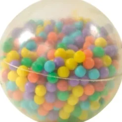 Bold Med Kugler Ø 8,50 CM - Eduplay