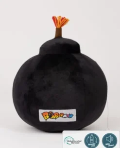 Bomberman Bamse - Bombe - 30 CM
